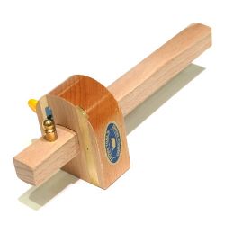 Crown Beech Cutting Gauge